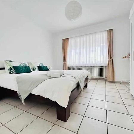 Appartement Near Belval Sanem Esterno foto