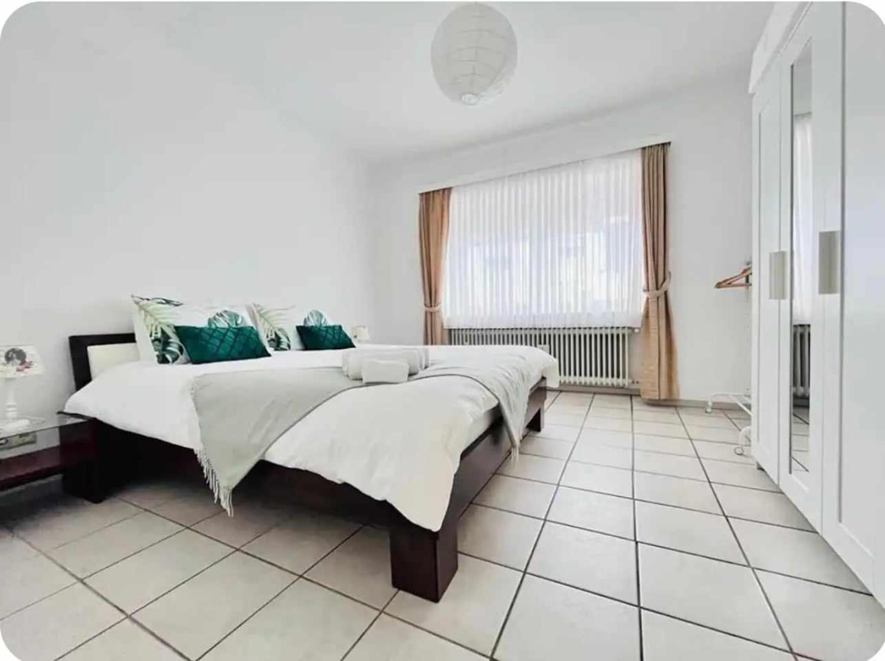 Appartement Near Belval Sanem Esterno foto
