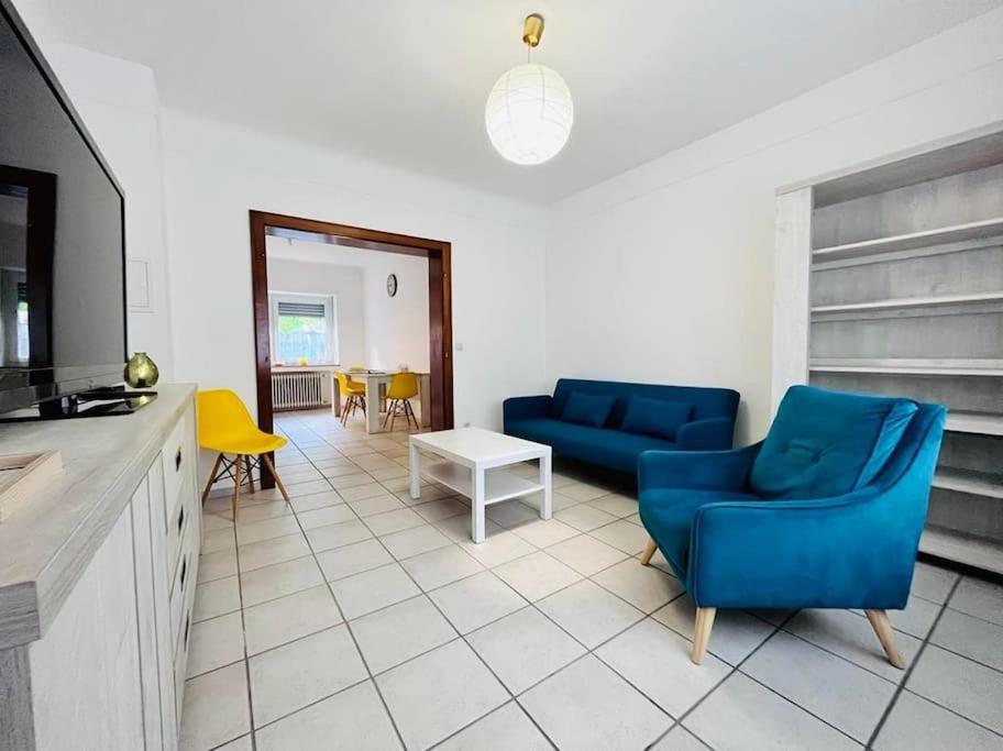 Appartement Near Belval Sanem Esterno foto