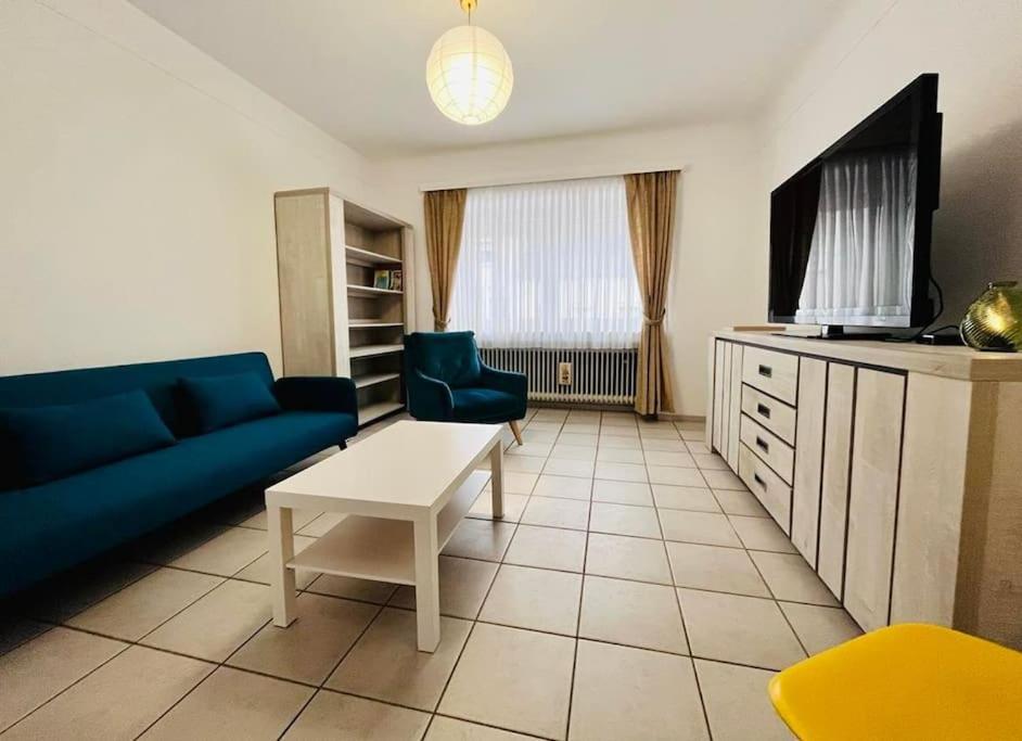 Appartement Near Belval Sanem Esterno foto