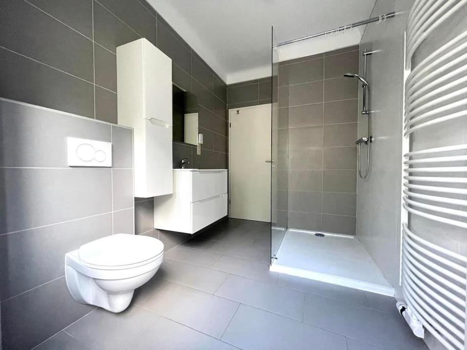 Appartement Near Belval Sanem Esterno foto
