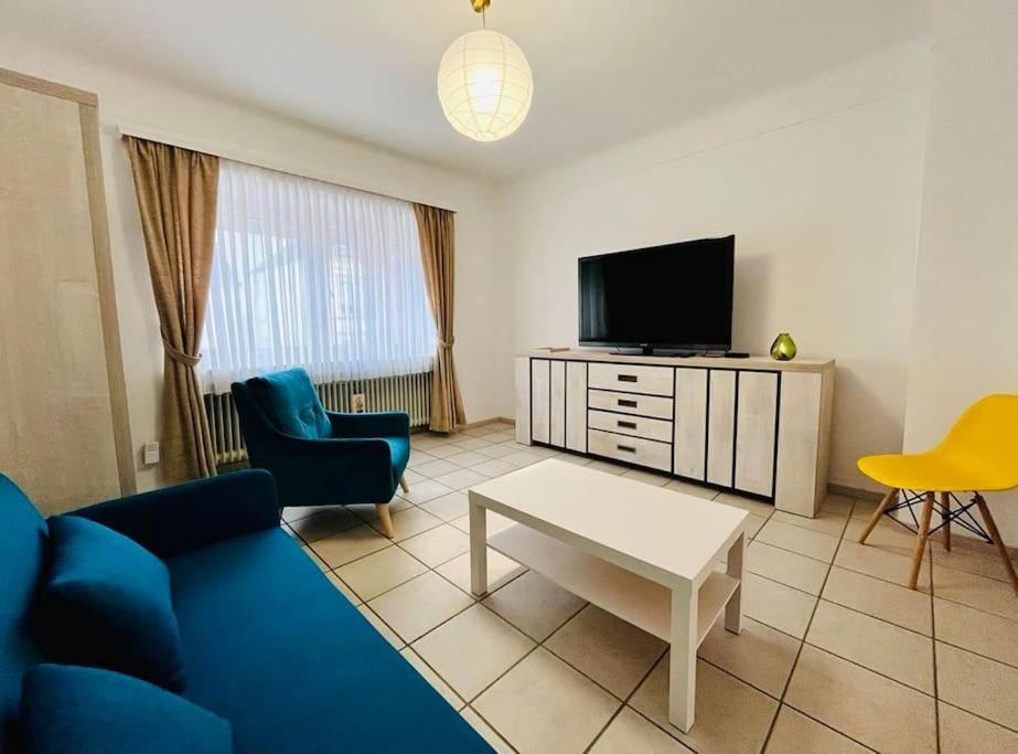Appartement Near Belval Sanem Esterno foto