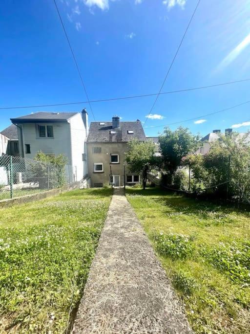 Appartement Near Belval Sanem Esterno foto