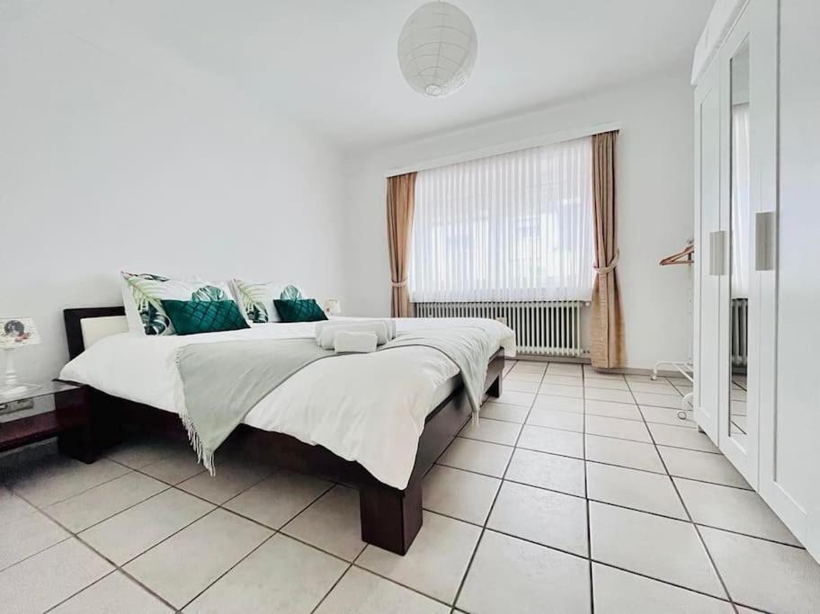 Appartement Near Belval Sanem Esterno foto