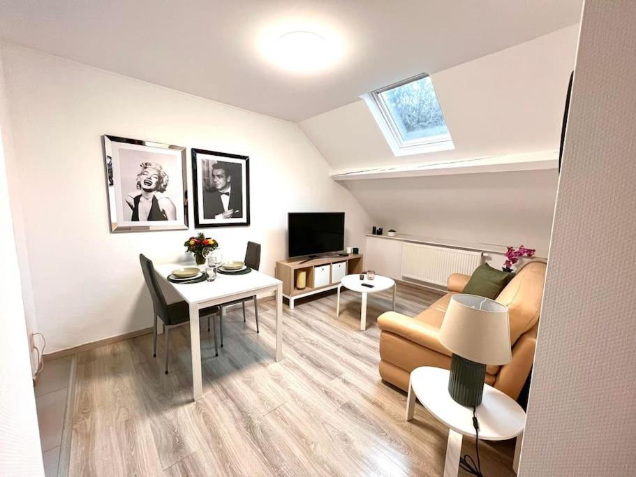 Appartement Near Belval Sanem Esterno foto
