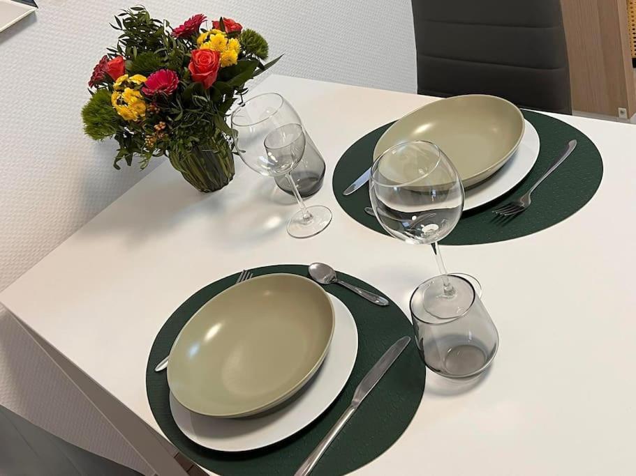 Appartement Near Belval Sanem Esterno foto