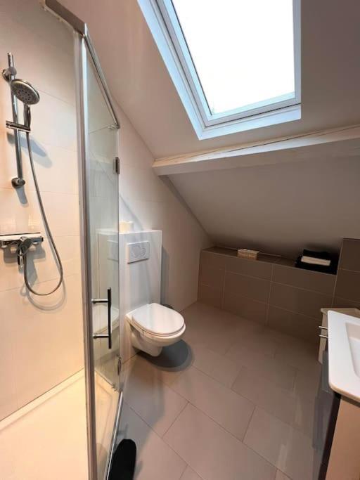 Appartement Near Belval Sanem Esterno foto